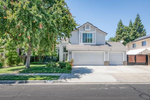 1162 N Halifax Ave, Clovis, CA 93611 photo 1