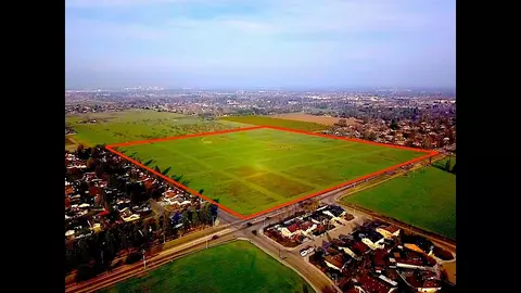 2122 S Peach Ave, Fresno, CA 93725