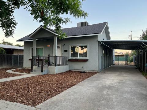 119 S 4th St, Fowler, CA 93625 photo 1