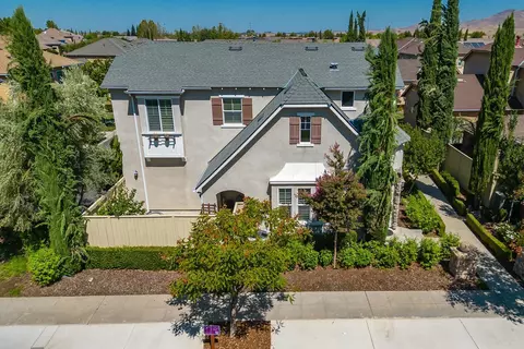 4117 Harlan Ranch Blvd, Clovis, CA 93619 photo 1