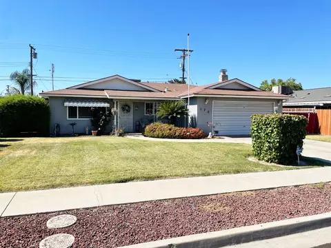 175 E Adrian Way, Hanford, CA 93230 photo 1