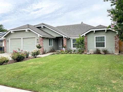 528 W Sample Ave, Clovis, CA 93612 photo 1