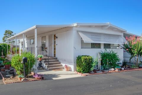 1724 Minnewawa Ave #133, Clovis, CA 93612 photo 1