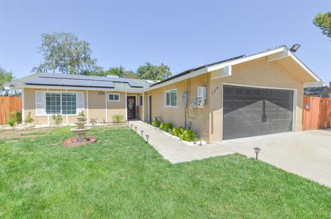 729 W Richert Ave, Clovis, CA 93612 photo 1