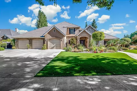 3532 E Harvard Ct, Visalia, CA 93292 photo 1