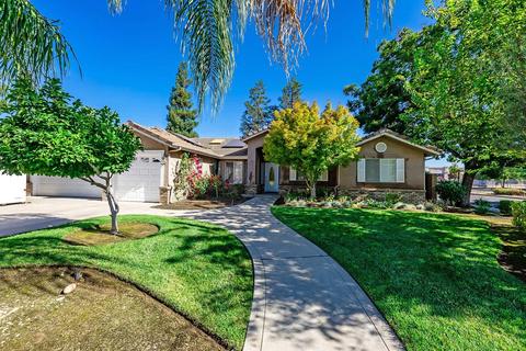 2257 Trevor Way, Madera, CA 93637 photo 1