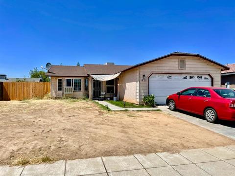 1466 Toluca Way, Madera, CA 93638 photo 1