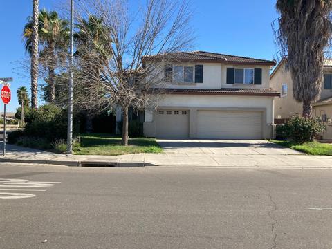 541 Peach Dr, Chowchilla, CA 93610 photo 1