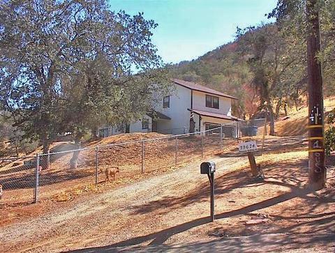 39674 Squaw Valley Rd, Squaw Valley, CA 93675