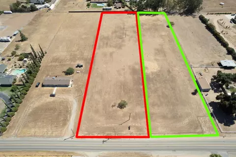 0 E Behymer Ave, Clovis, CA 93619