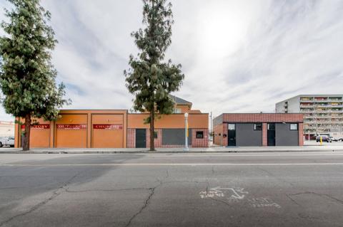 1747 Van Ness Ave, Fresno, CA 93721