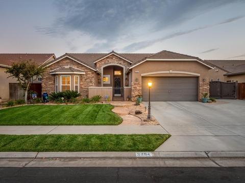 3284 Sierra Madre Ave, Clovis, CA 93619 photo 1