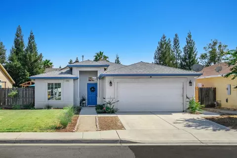 2748 Santa Ana Ave, Clovis, CA 93611 photo 1