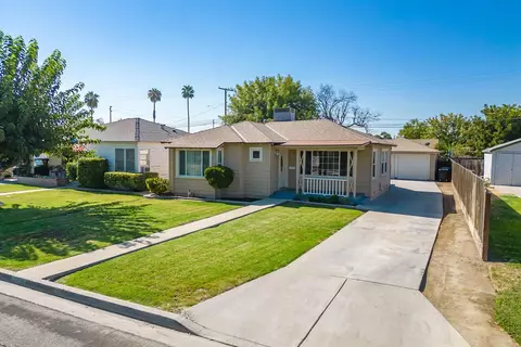 515 Elm St, Hanford, CA 93230 photo 1