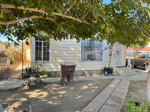 121 E Monterey St, Avenal, CA 93204 photo 1