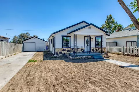 718 E Pleasant St, Coalinga, CA 93210 photo 1