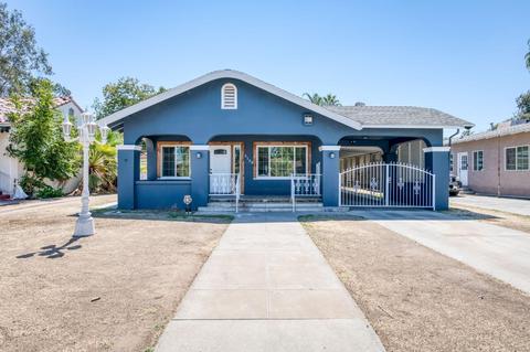 3136 E Kerckhoff Ave, Fresno, CA 93702 photo 1
