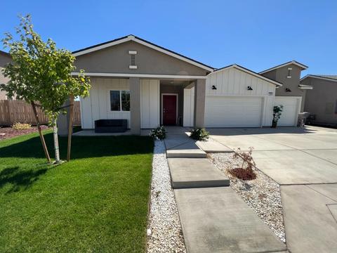 3586 Nile St, Madera, CA 93637 photo 1