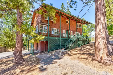 39489 Summit Dr, Oakhurst, CA 93644 photo 1