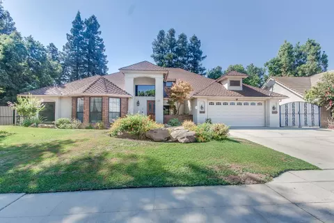 732 W Ellery Ave, Clovis, CA 93612 photo 1