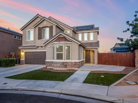 3375 Del Dios Ave, Clovis, CA 93619 photo 1