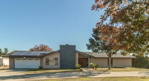 6698 N De Wolf Ave, Clovis, CA 93619 photo 1