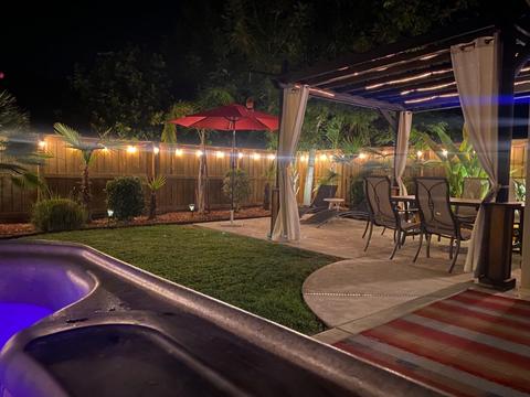 3787 Chessa Ln, Clovis, CA 93619 photo 1
