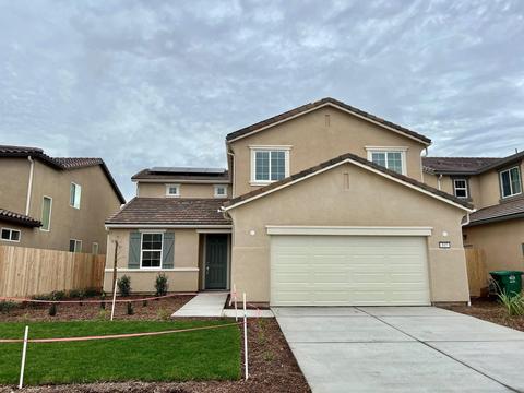 107 S Mckenna Ave, Kerman, CA 93630 photo 1