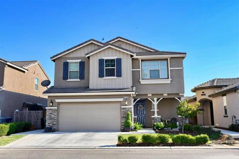3490 Brimhall Ln, Clovis, CA 93619 photo 1