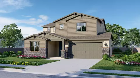 4166 Dennis Ave, Clovis, CA 93619 photo 1