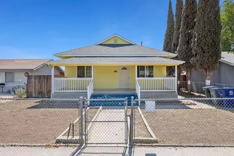 265 Monroe St, Coalinga, CA 93210 photo 1