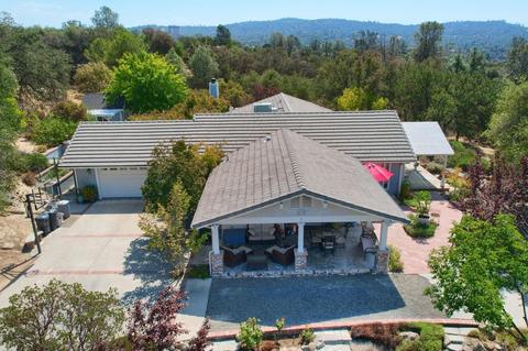 32455 Sunset Ridge Rd E, Coarsegold, CA 93614 photo 1