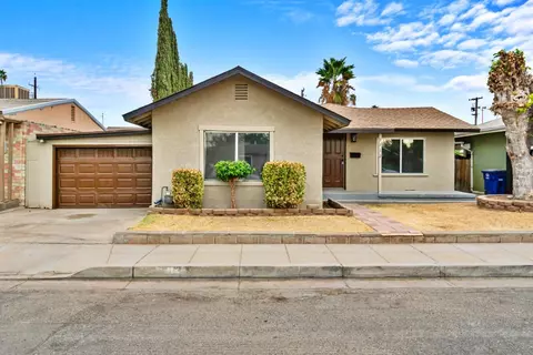 1312 Trinity Ave, Chowchilla, CA 93610 photo 1