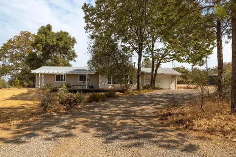 55969 Wilcox Dr, North Fork, CA 93643 photo 1