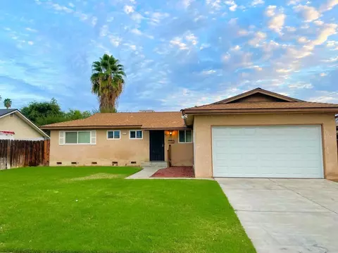 967 W Gettysburg Ave, Clovis, CA 93612 photo 1