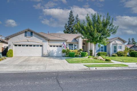 367 Goshen Ave, Clovis, CA 93611 photo 1