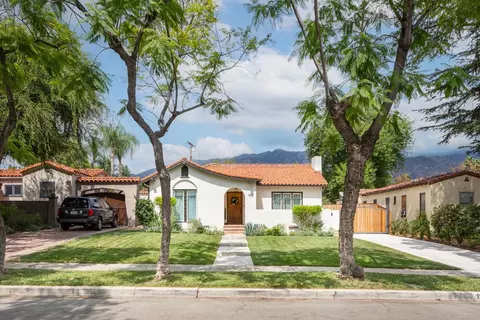 1933 Jefferson Dr, Pasadena, CA 91104 photo 1