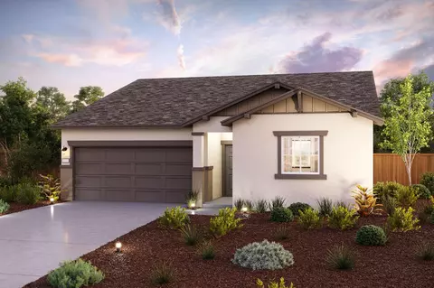 228 Rosebriar, Madera, CA 93638 photo 1