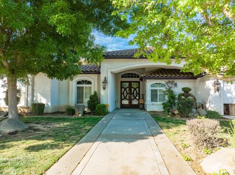 3116 Glade Ave, Madera, CA 93637 photo 1