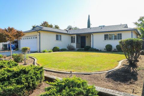1662 Rall Ave, Clovis, CA 93611 photo 1