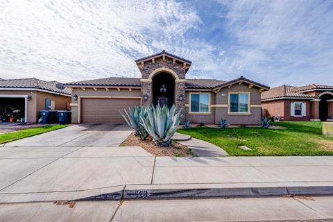 528 Ficklin Dr, Madera, CA 93637 photo 1