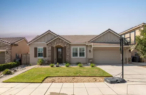 3878 Robinson Ave, Clovis, CA 93619 photo 1