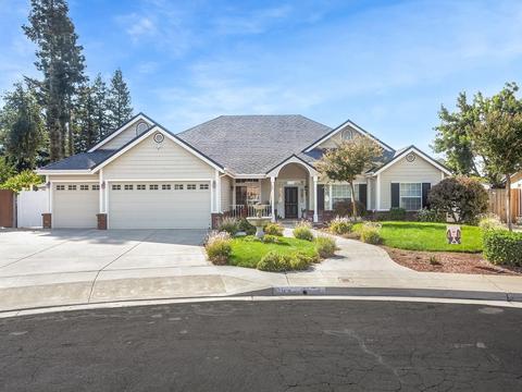 602 Fallbrook Ave, Clovis, CA 93611 photo 1