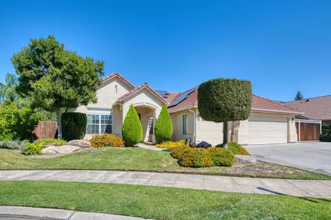 3221 Pico Ave, Clovis, CA 93619 photo 1