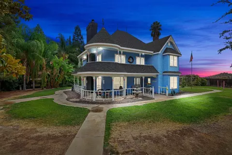 26348 Redhawk Ln, Clovis, CA 93619 photo 1