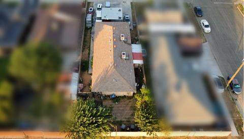 724 S D St, Madera, CA 93638 photo 1