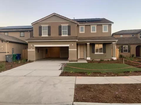 14206 W Gragnani, Kerman, CA 93630 photo 1