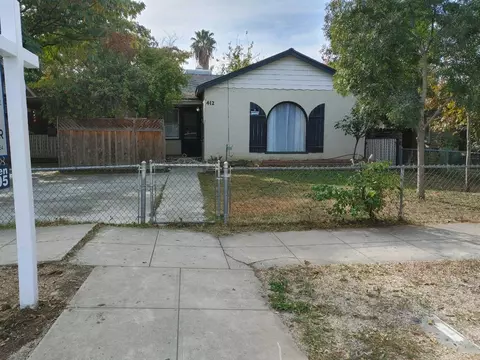 412 S A St, Madera, CA 93638 photo 1