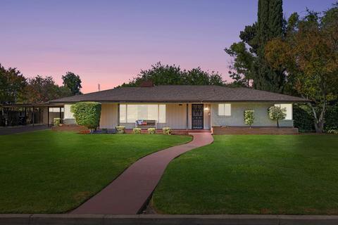 624 Park Ln, Madera, CA 93637 photo 1