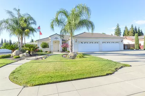 Undisclosed, Clovis, CA 93611